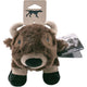 Tall Tails Plush Buffalo 9’ {L - x} - Dog
