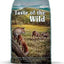 Taste of the Wild Appalachian Valley Small Breed 5lb C=6 {L+1} 418036 074198612697