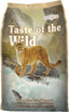Taste of the Wild Canyon River Feline w/ Trout & Smoked Salmon 14lb {L - 1}418413 - Cat