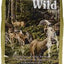 Taste Of The Wild Grain Free Pine Forest Recipe Dry Dog Food - 5 - lb - {L + 1}