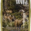 Taste Of The Wild Grain Free Pine Forest Recipe Dry Dog Food-5-lb-{L+1} 074198612659