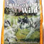 Taste of the Wild High Prairie Bison/Venison Puppy, 6/5 Lb {L-1}418400 074198611089