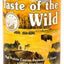 Taste of the Wild High Prairie Can Dog 12/13.2 oz. {L-1}418591 074198610723