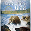 Taste of the Wild Pacific Stream Canine with Smoked Salmon 28lb {L-1}418391 074198613939