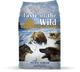 Taste of the Wild Pacific Stream Canine with Smoked Salmon 5 Lb. {L + 1} 418575 - Dog