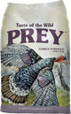 Taste of the Wild Prey Grain Free Turkey Dry Cat Food 15lb{L - 1} 418351 SD - 3