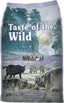 Taste of the Wild Sierra Mountain Canine w/Roasted Lamb 6/5lb Bale {L + 1} 418585 - Dog