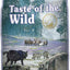 Taste of the Wild Sierra Mountain Canine with Roasted Lamb 14lb {L - 1}418394 - Dog