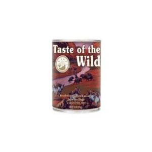 Taste of the Wild Southwest Canyon Canned Dog with Wild Boar 12/13.2oz {L-1}418412{R} 074198611454