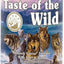 Taste of the Wild Wetlands Can Dog 12/13.2 oz {L - 1} 418590(RR)