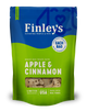 Finley's Barkery Wheat Free Dog Biscuit Apple Cinnamon 12 oz 860001231281