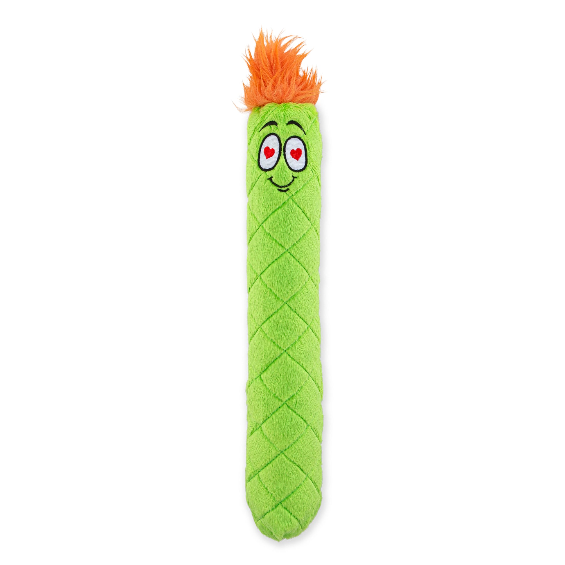 GURU Fry Guys Tuff! Dog Toy Hayley Large 850050756569