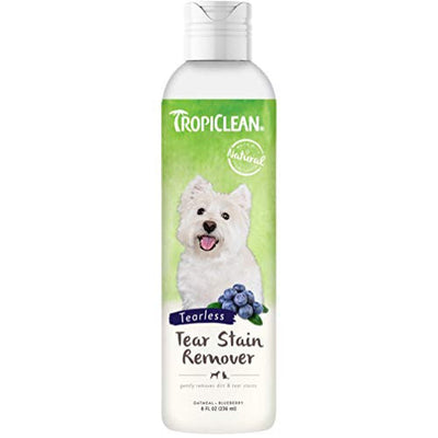 Tc D Tear Stn Remvr 8oz{L + 2x} - Dog