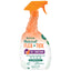 TropiClean Natural Flea & Tick Home & Cat Spray 32oz