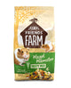 Tiny Friends Farm Hazel Hamster Tasty Mix Dry Food 2 lb 730582211661