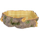 Komodo Polyresin Wood Bowl X-Large 784369933314