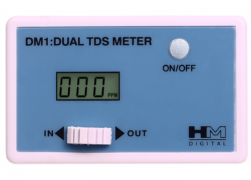 TDS Meter HM novaTDS_HM