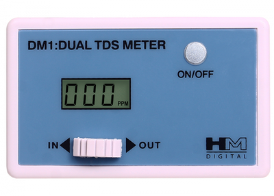 TDS Meter HM novaTDS_HM