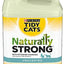 Tdycat Nat Strong Scp Ltr 2/20# - Cat