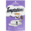 Temptations Classics Crunchy & Soft Adult Cat Treats Creamy Dairy 3oz