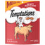 Temptations Classics Crunchy & Soft Adult Cat Treats Hearty Beef 6.3oz