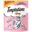 Temptations Classics Crunchy & Soft Adult Cat Treats Shrimpy Shrimp 6.3oz