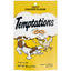 Temptations Classics Crunchy & Soft Adult Cat Treats Tasty Chicken 3oz