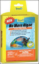 Tetra Algae Control Tank Buddy Tablets 8tab {L + b}309365 - Aquarium