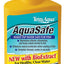 Tetra AquaSafe Plus Water Conditioner 16.9 fl. oz - Aquarium