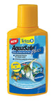 Tetra AquaSafe Plus Water Conditioner 3.38 fl. oz - Aquarium