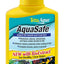 Tetra AquaSafe Plus Water Conditioner 33.8 fl. oz - Aquarium