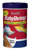 Tetra Baby Shrimp Freeze Dried Fish Food 0.35 oz - Aquarium
