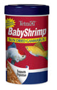 Tetra Baby Shrimp Freeze Dried Fish Food 0.35 oz - Aquarium
