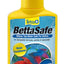 Tetra BettaSafe Water Conditioner 1.69 fl. oz - Aquarium