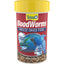 Tetra Bloodworms Freeze Dried Fish Food 0.25 Ounce - Aquarium