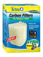 Tetra Carbon Filter Replacement Cartridges for Whisper EX Series Filters 4pk MD - Aquarium