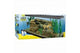Tetra Deluxe LED Kit 55 Gallon SD - 3 {L - 1}308944 - Aquarium