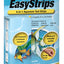 Tetra EasyStrips 6 - in - 1 Aquarium Test Strip 25 Pack