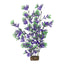 Tetra GloFish Plant Purple/Green - XLarge {L + 1} 309626 Aquarium