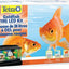 Tetra Goldfish 10G LED Kit {L - 1}679082 - Aquarium