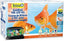 Tetra Goldfish 10G LED Kit {L - 1}679082 - Aquarium