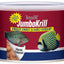 Tetra JumboKrill Freeze - Dried Jumbo Shrimp Fish Food 3.5 oz - Aquarium