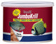 Tetra JumboKrill Freeze - Dried Jumbo Shrimp Fish Food 3.5 oz - Aquarium