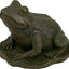Tetra Pond Frog Spitter Small {L-1}309473 046798197447