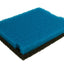 Tetra Replacement Foam for Flat Box Filter 2 Count