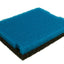 Tetra Replacement Foam for Flat Box Filter 2 Count - Pond