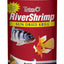 Tetra River Shrimp Freeze - Dried Fish Food 0.92 oz - Aquarium