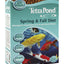 Tetra Spring & Fall Diet Sticks for Koi and Goldfish 3.08 lb - Pond