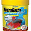 Tetra TetraBetta Plus Pellets Fish Food 1.2 oz Mini