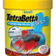 Tetra TetraBetta Plus Pellets Fish Food 1.2 oz Mini - Aquarium